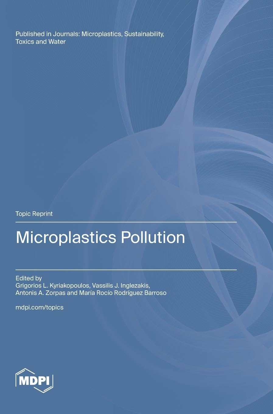 Microplastics Pollution Business, Finance & Career