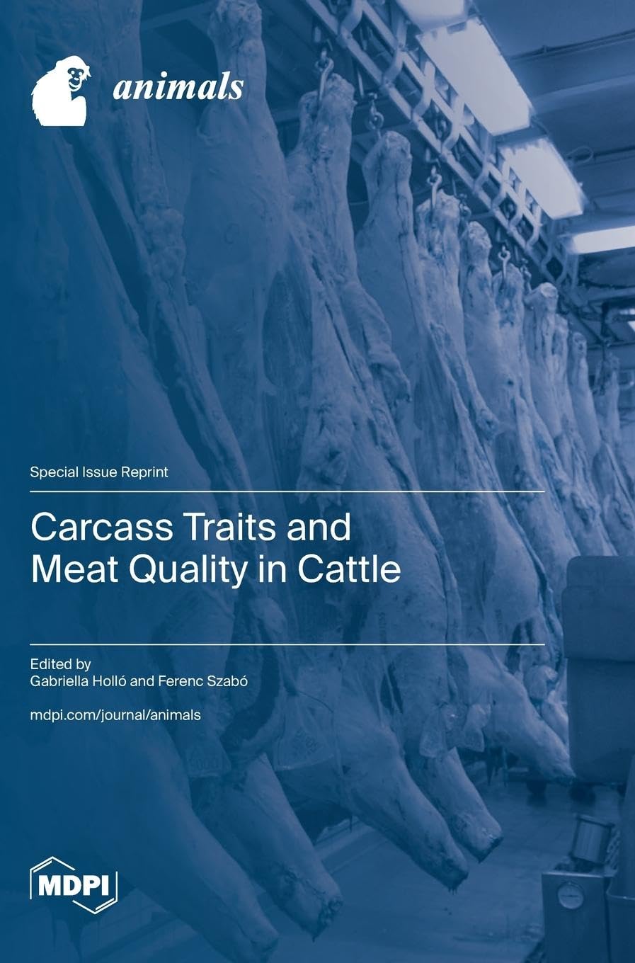 Carcass Traits and Meat Quality in Cattle Natural Sciences