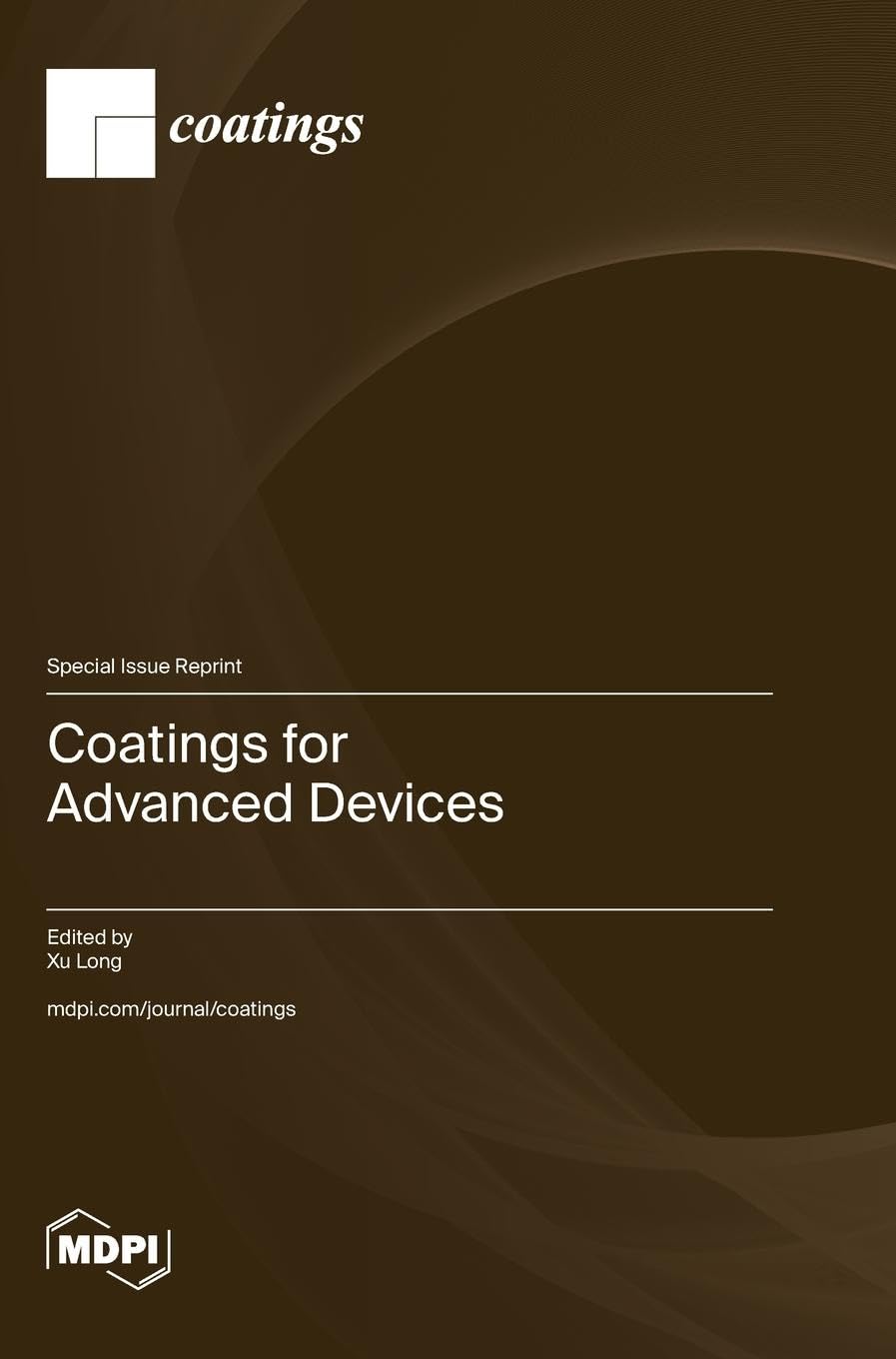 Coatings for Advanced Devices Natural Sciences