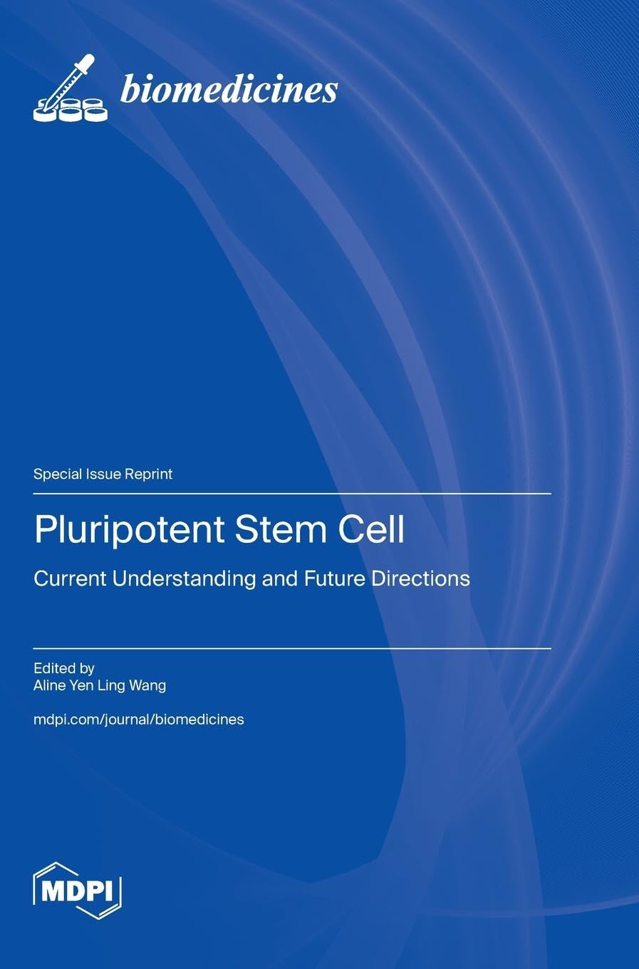 Product Image: Pluripotent Stem Cell: Current Understanding and Future Directions