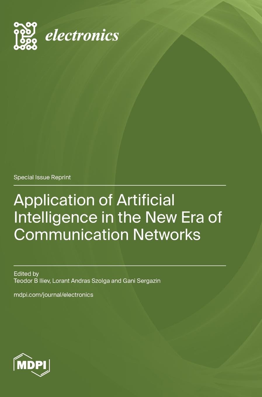 Application of Artificial Intelligence in the New Era of Communication Networks Computer Science