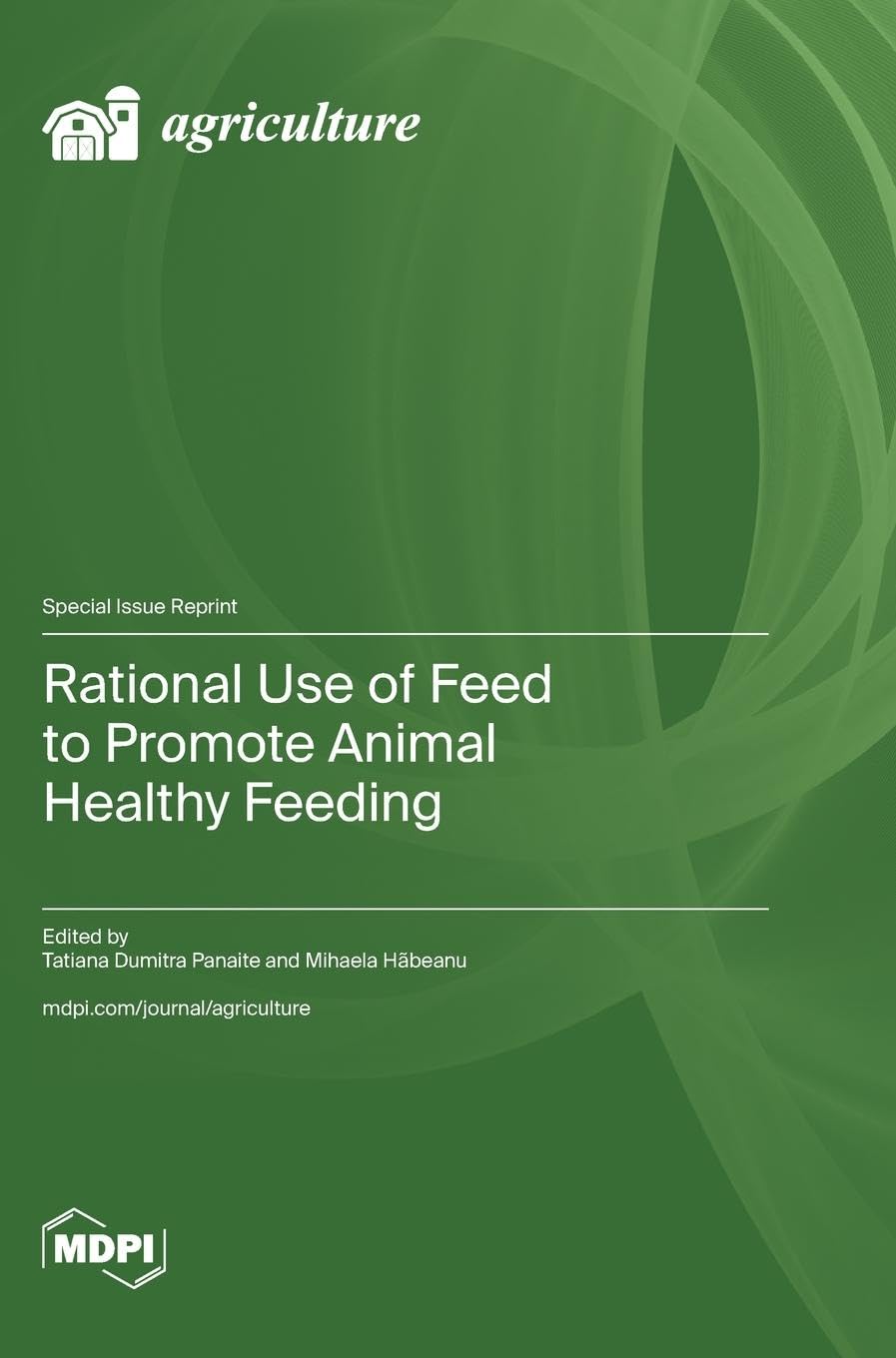 Rational Use of Feed to Promote Animal Healthy Feeding Business & Technology