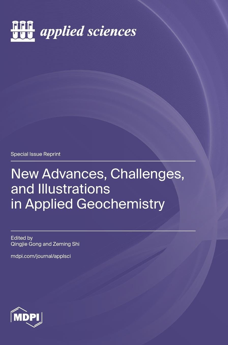 New Advances, Challenges, and Illustrations in Applied Geochemistry Computer Science