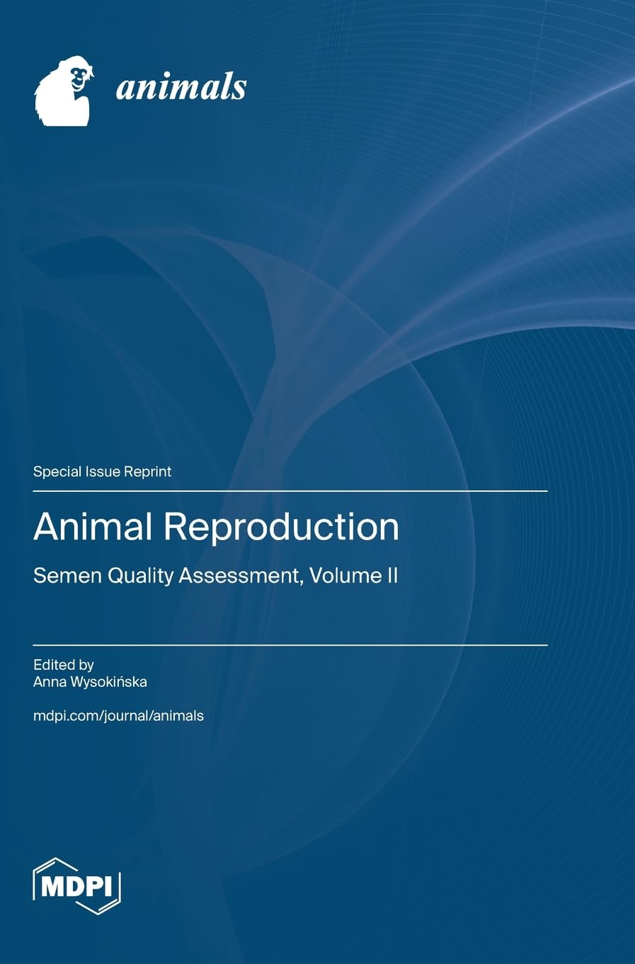 Animal Reproduction Natural Sciences