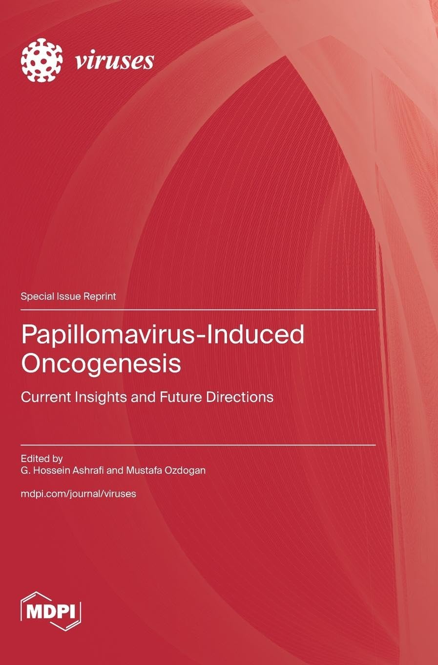 Product Image: Papillomavirus-Induced Oncogenesis