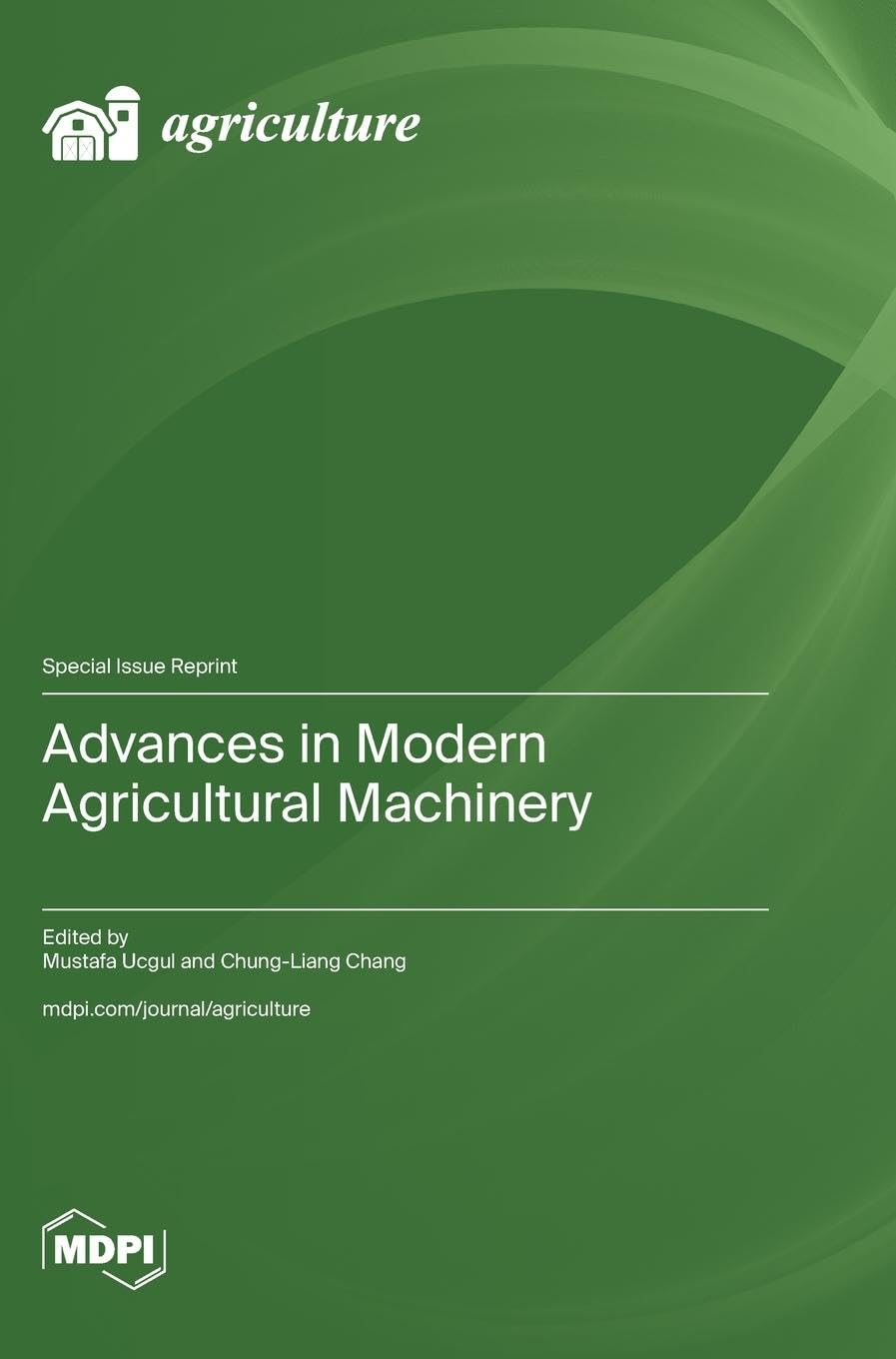 Advances in Modern Agricultural Machinery Business & Technology