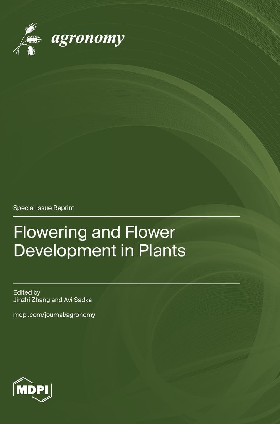 Flowering and Flower Development in Plants Natural Sciences