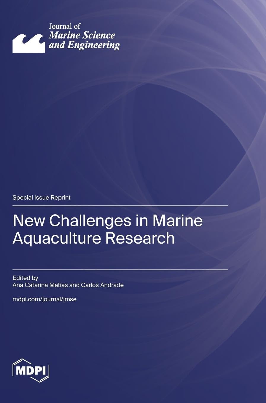 New Challenges in Marine Aquaculture Research Business & Technology