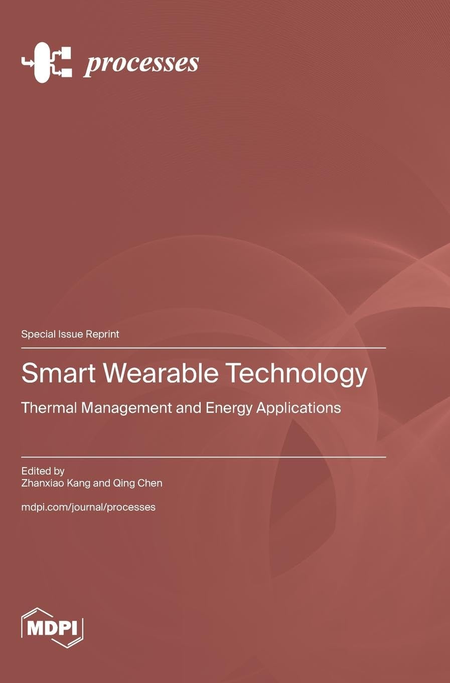 Smart Wearable Technology: Thermal Management and Energy Applications Computer Science