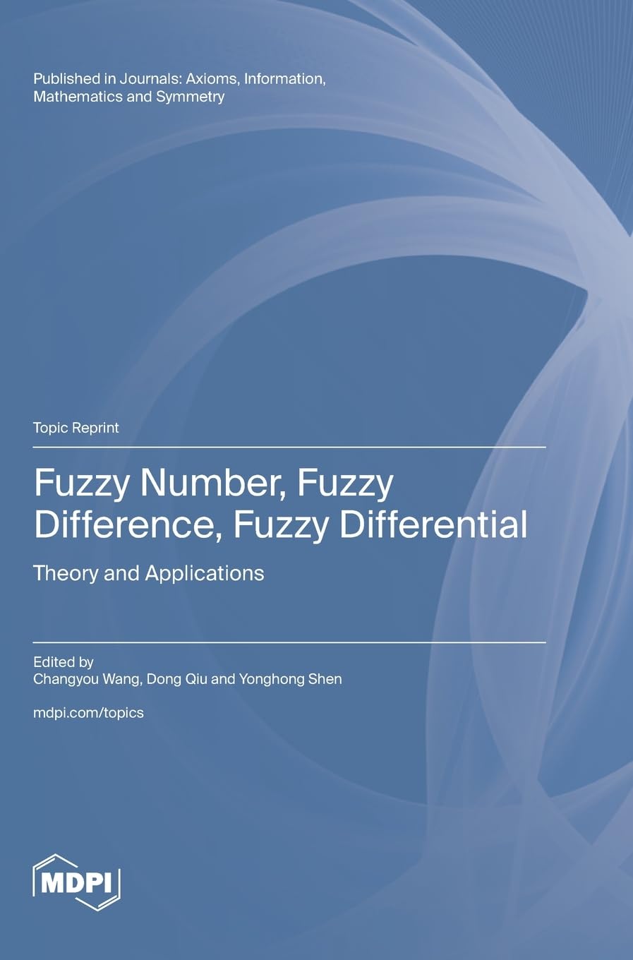 Fuzzy Number, Fuzzy Difference, Fuzzy Differential Computer Science