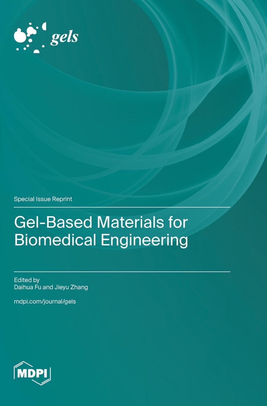 Product Image: Gel-Based Materials for Biomedical Engineering
