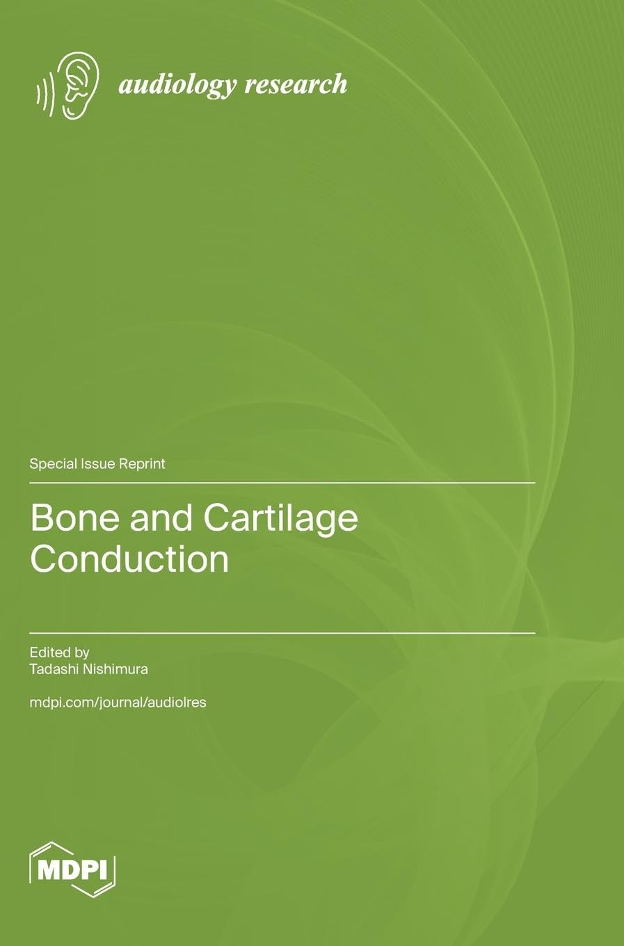 Product Image: Bone and Cartilage Conduction