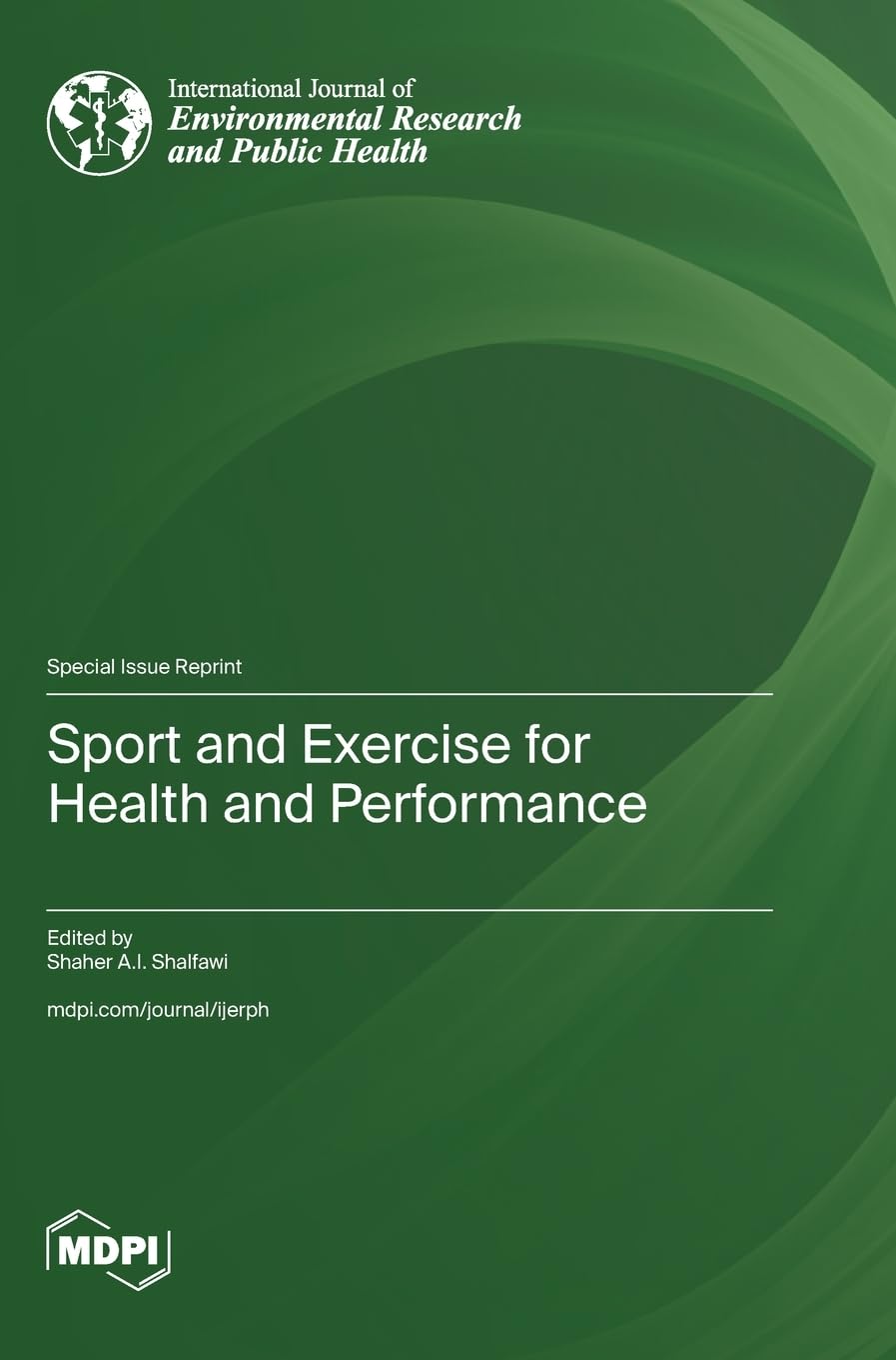 Sport and Exercise for Health and Performance Medicine