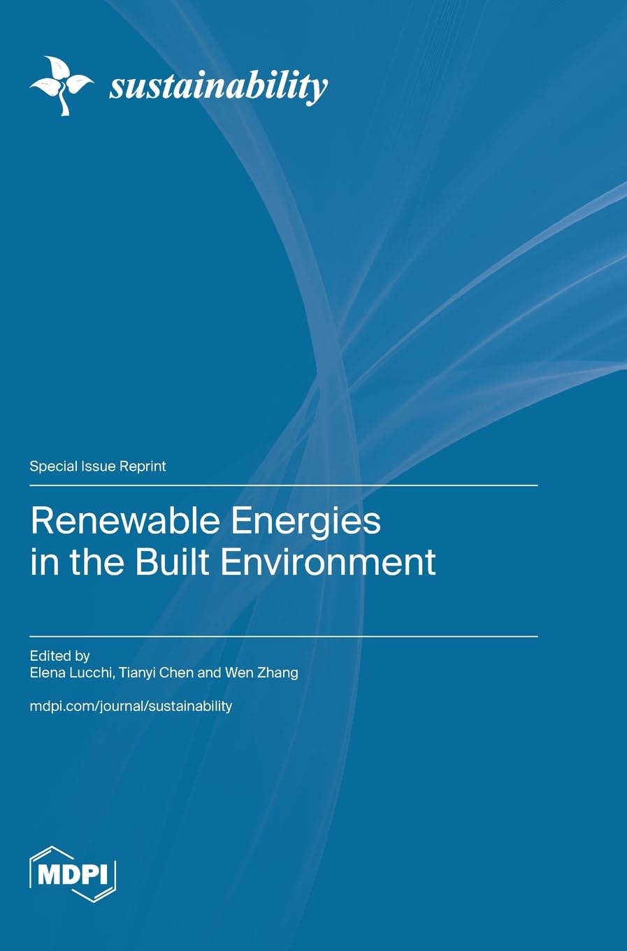Renewable Energies in the Built Environment Business & Technology
