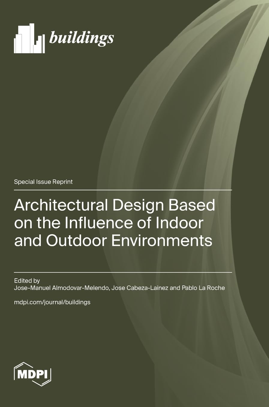 Architectural Design Based on the Influence of Indoor and Outdoor Environments Computer Science