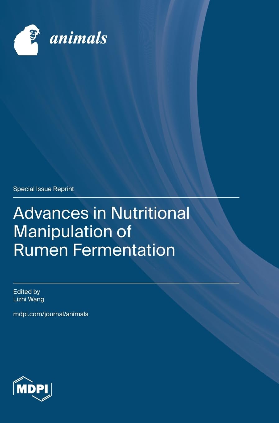 Advances in Nutritional Manipulation of Rumen Fermentation Natural Sciences
