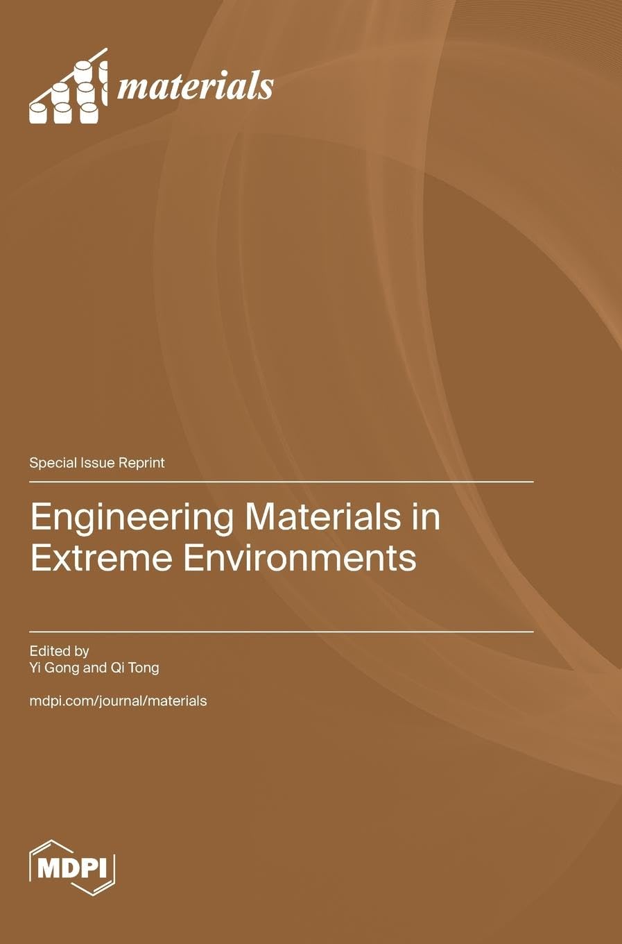 Engineering Materials in Extreme Environments Media & Communication
