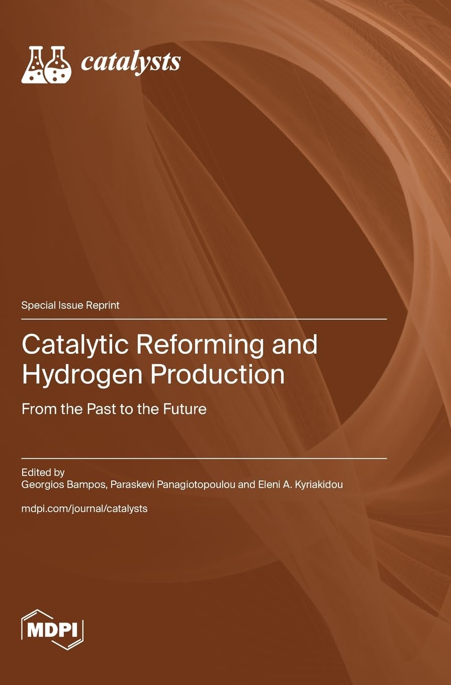 Catalytic Reforming and Hydrogen Production Natural Sciences