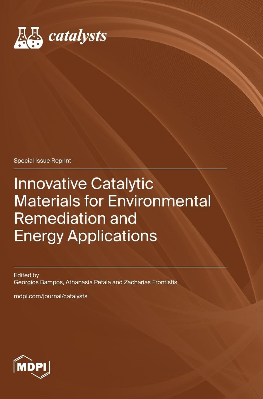 Innovative Catalytic Materials for Environmental Remediation and Energy Applications Media & Communication