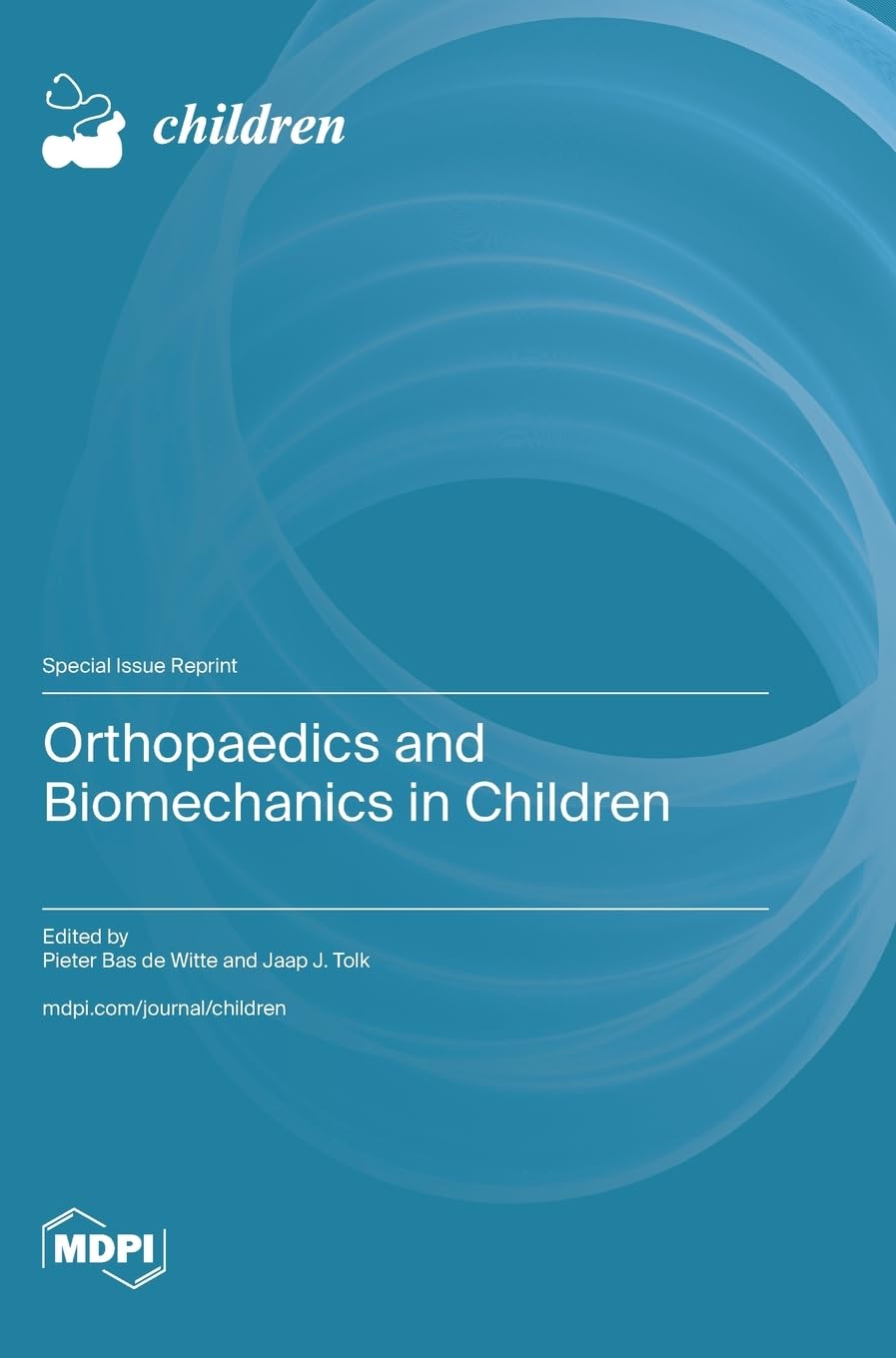 Orthopaedics and Biomechanics in Children Business & Technology