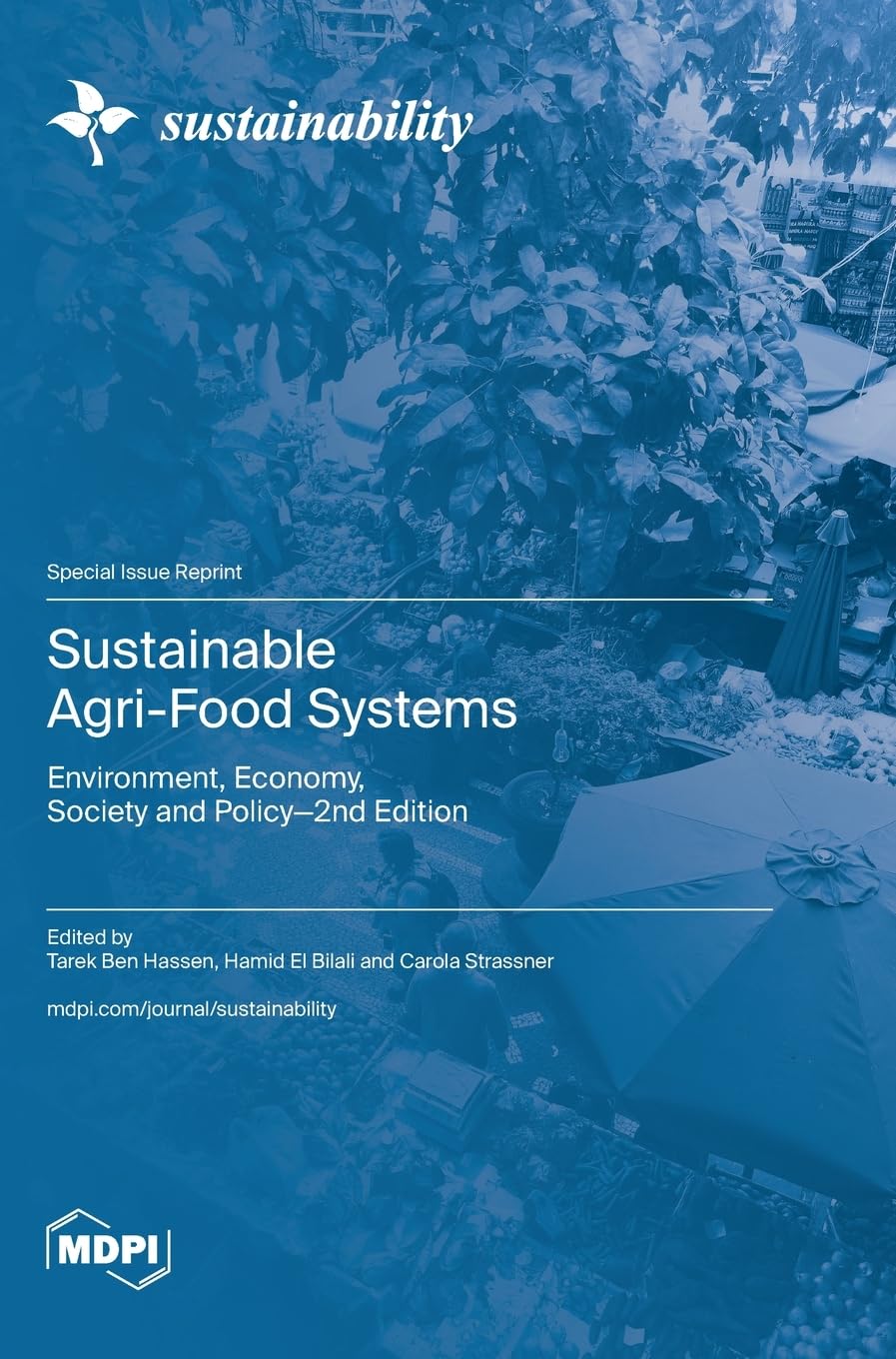 Sustainable Agri-Food Systems Business, Finance & Career