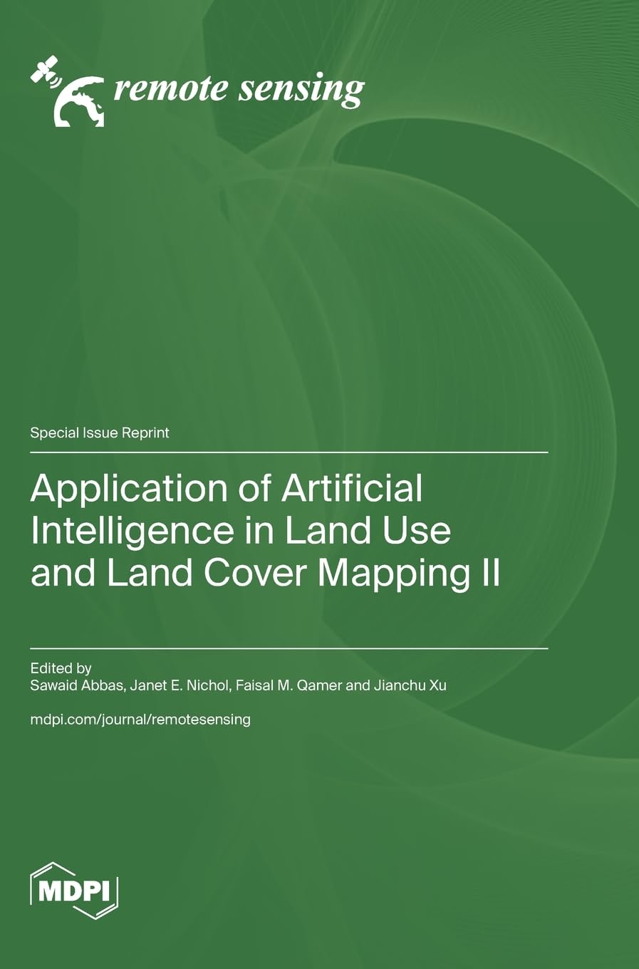 Application of Artificial Intelligence in Land Use and Land Cover Mapping II Business & Technology