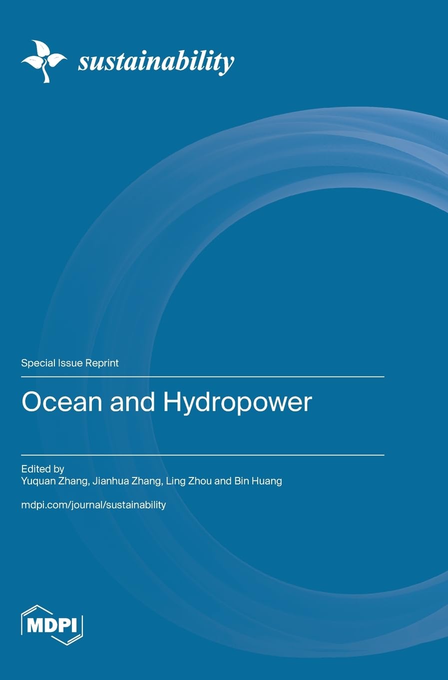 Product Image: Ocean and Hydropower
