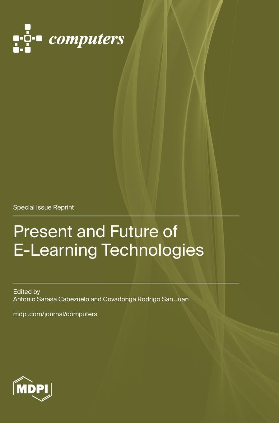 Product Image: Present and Future of E-Learning Technologies