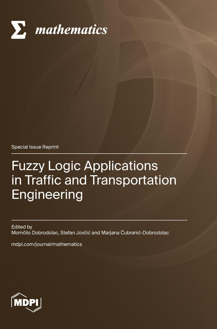 Fuzzy Logic Applications in Traffic and Transportation Engineering Computer Science