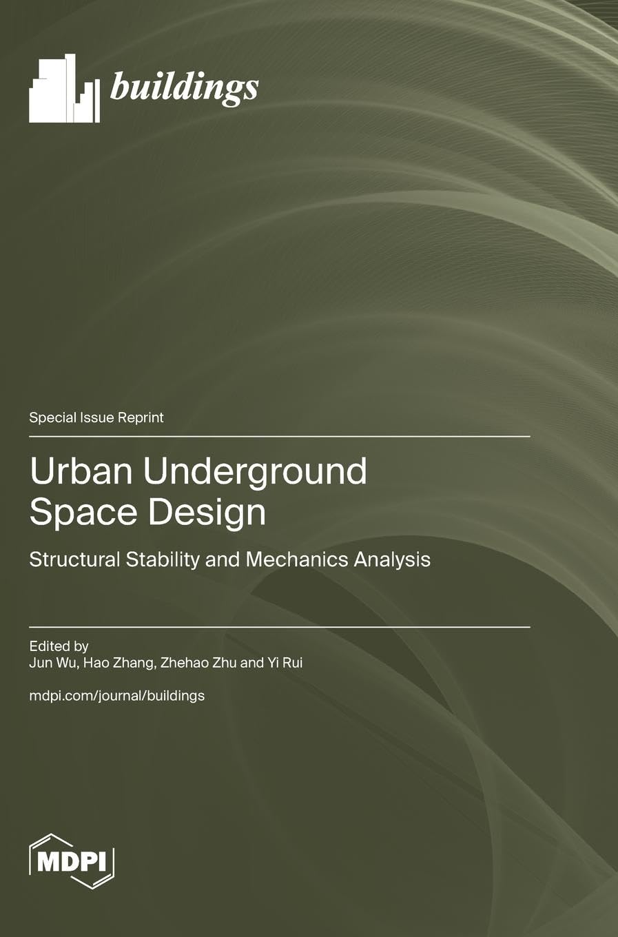 Urban Underground Space Design Computer Science