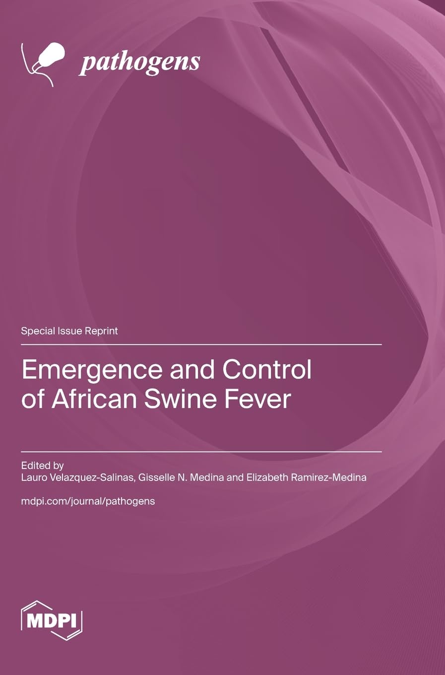 Emergence and Control of African Swine Fever Natural Sciences