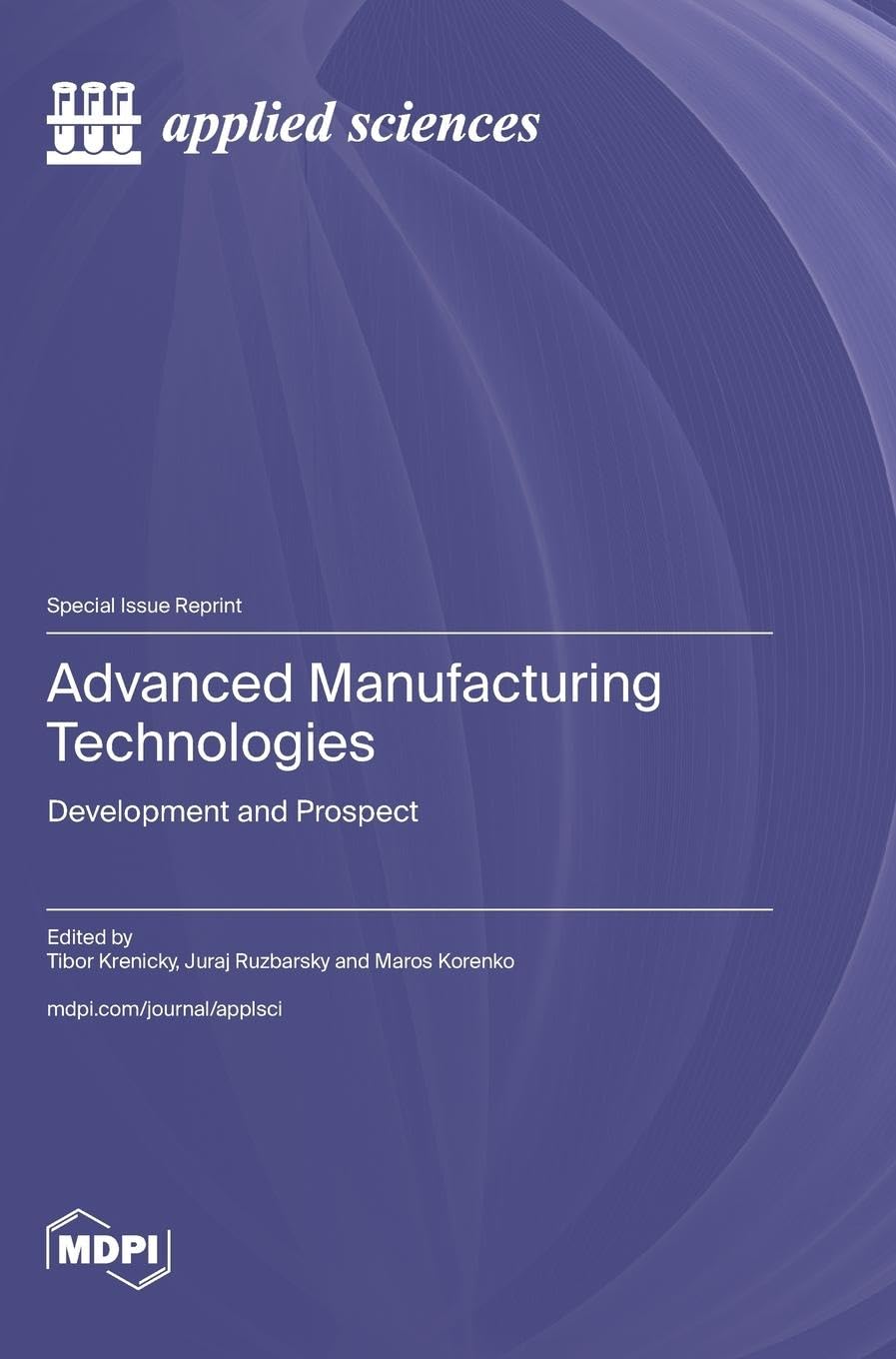 Advanced Manufacturing Technologies Business, Finance & Career
