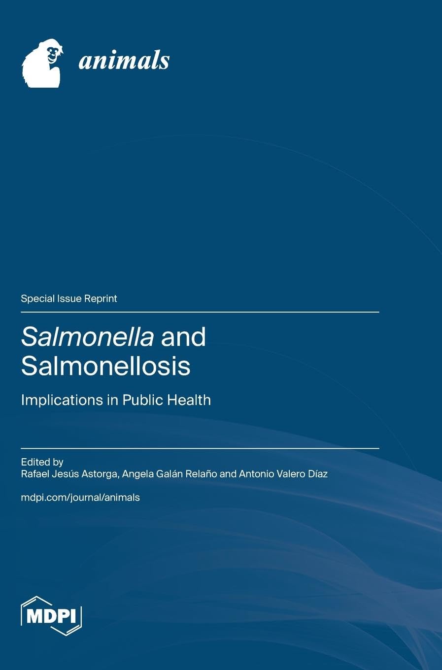 Salmonella and Salmonellosis Business & Technology