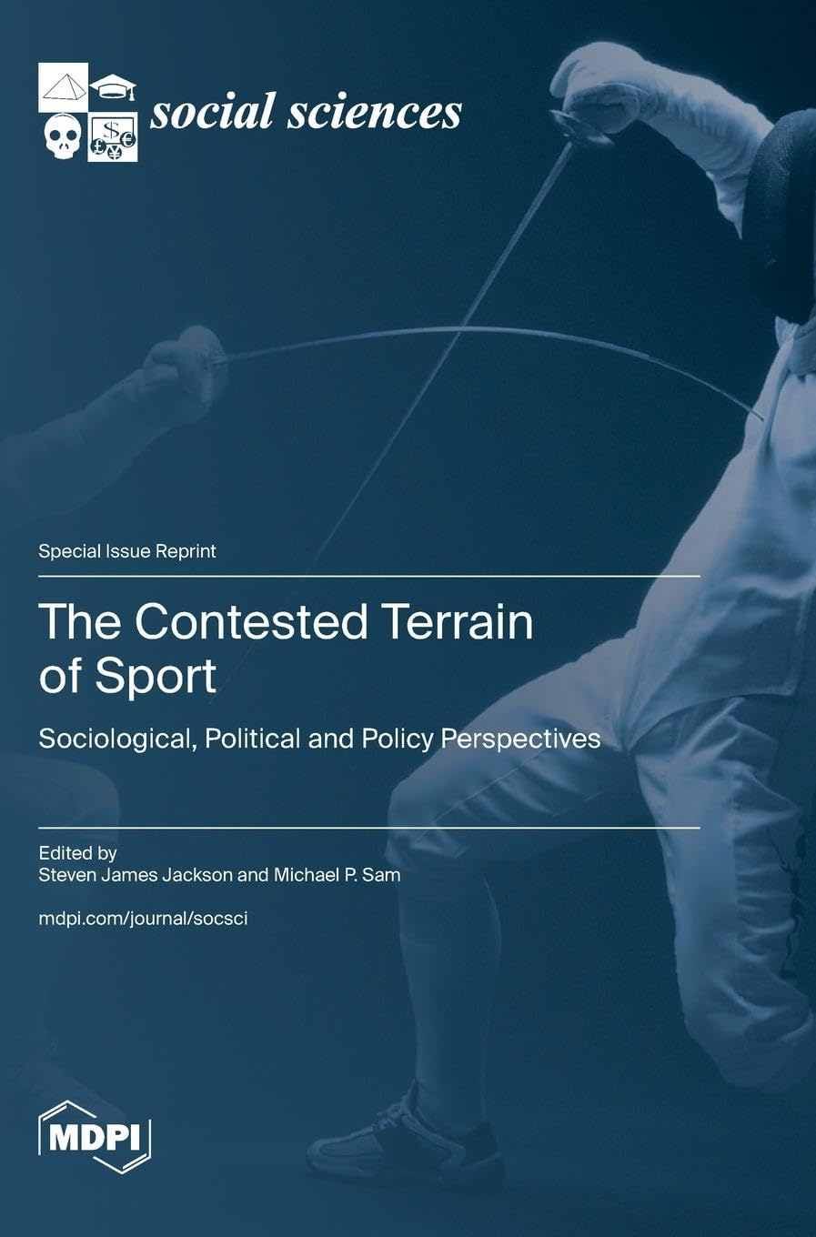 The Contested Terrain of Sport Leisure & Fun