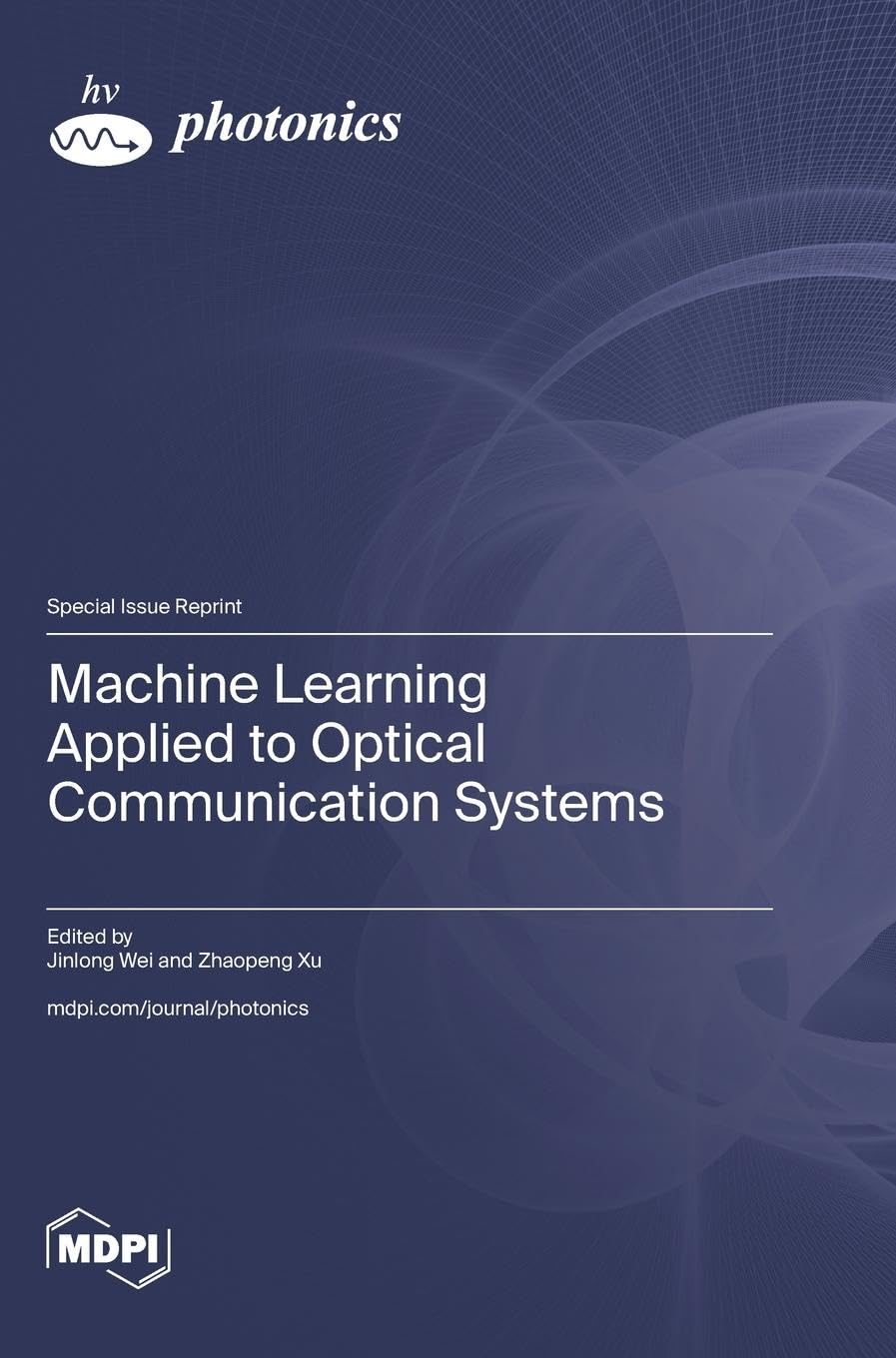 Machine Learning Applied to Optical Communication Systems Media & Communication