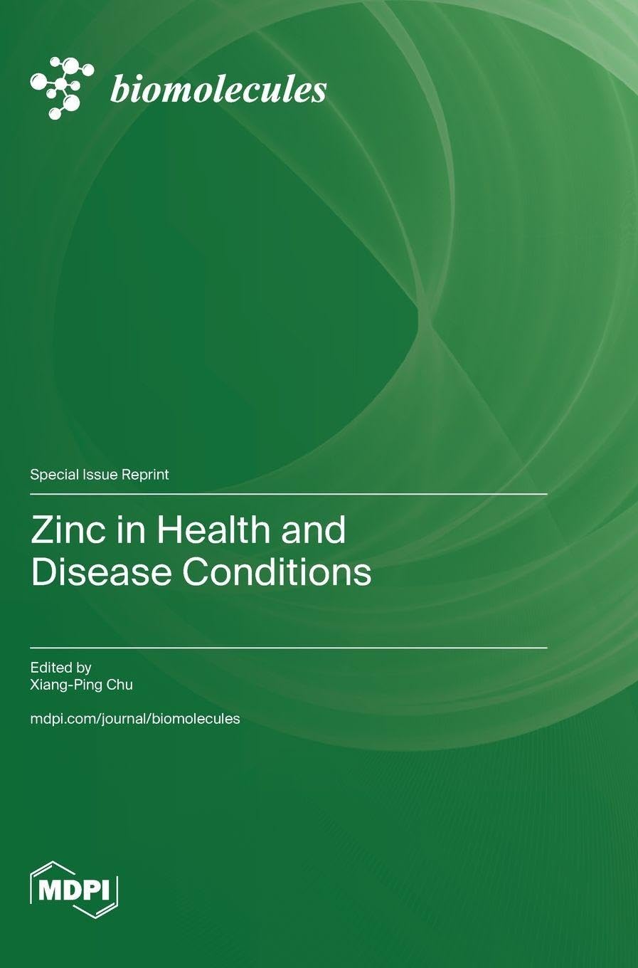 Zinc in Health and Disease Conditions Business & Technology