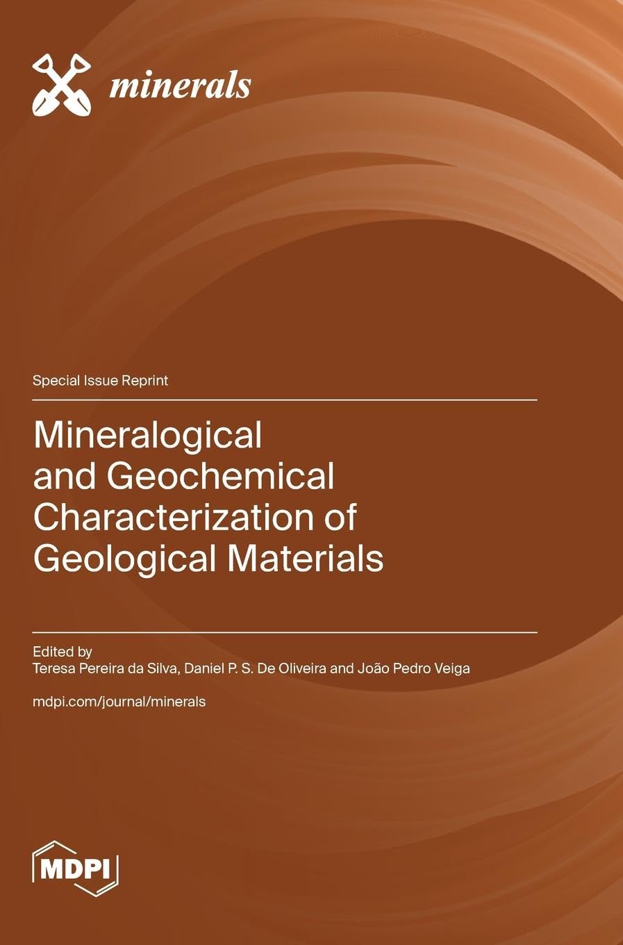 Mineralogical and Geochemical Characterization of Geological Materials Business & Technology