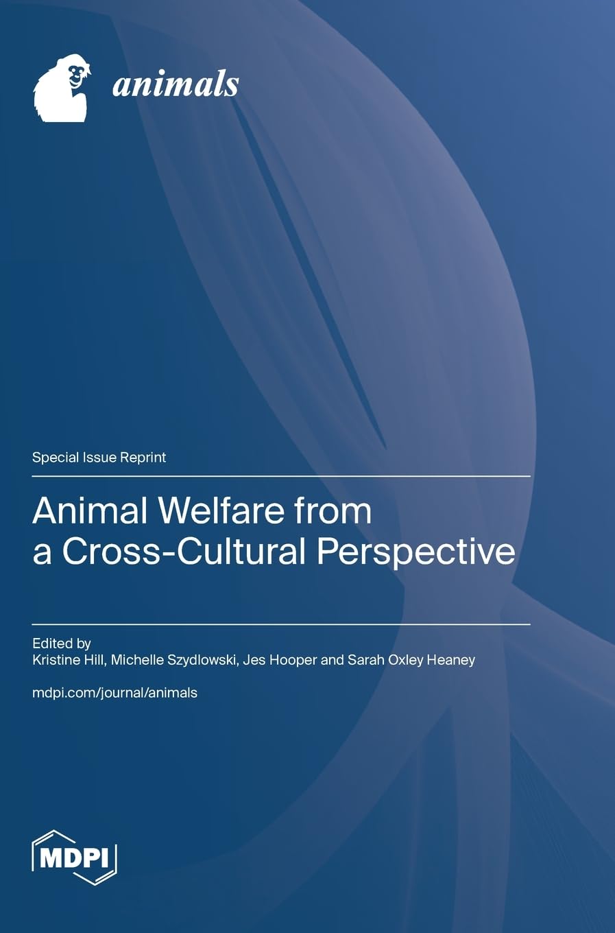 Animal Welfare from a Cross-Cultural Perspective Geology & Geography