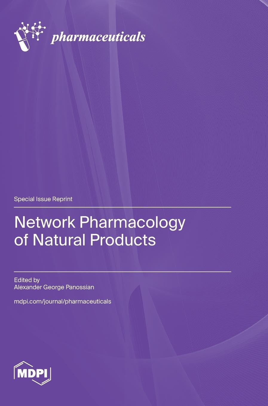 Network Pharmacology of Natural Products Natural Sciences