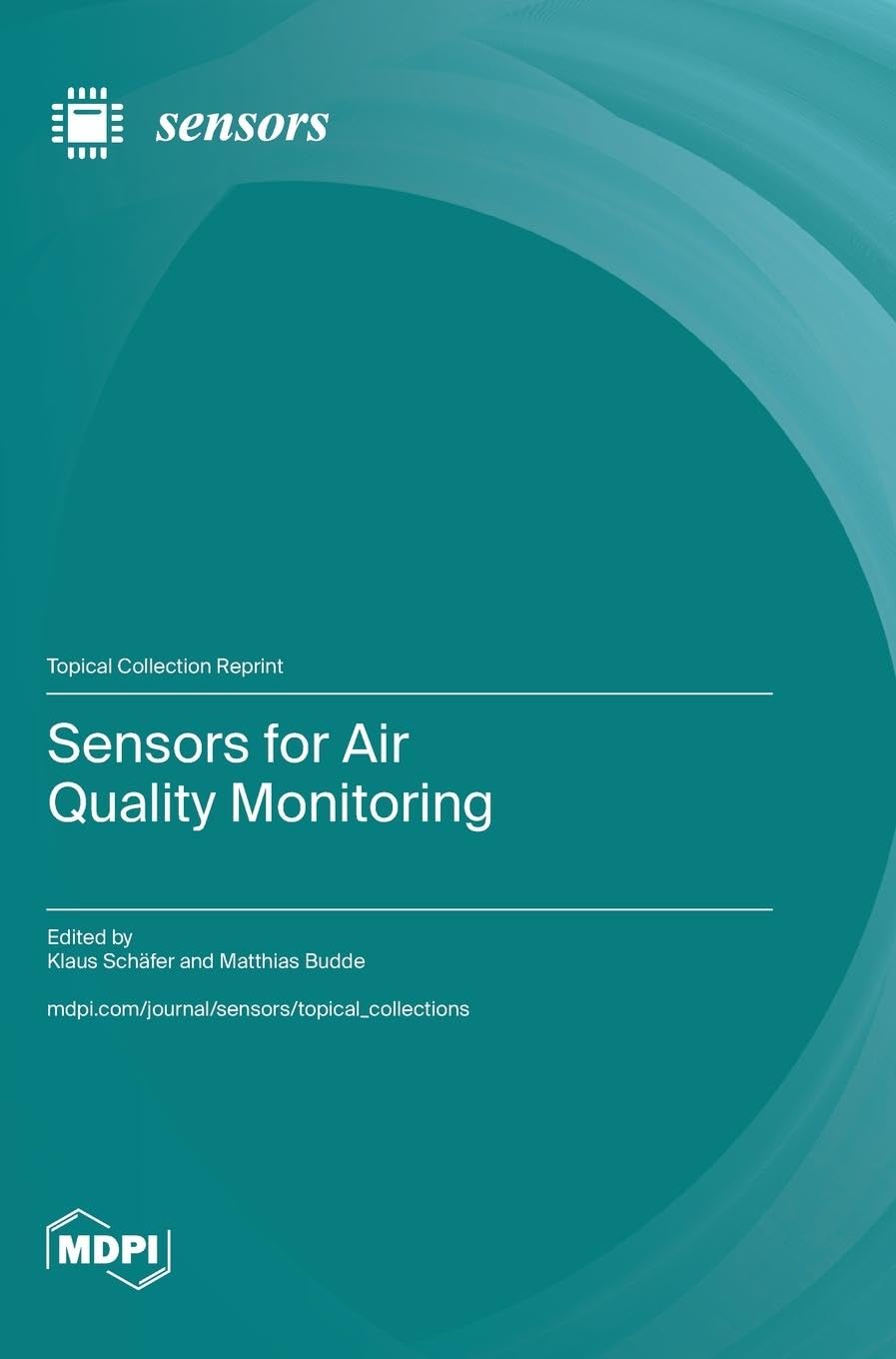 Sensors for Air Quality Monitoring Media & Communication
