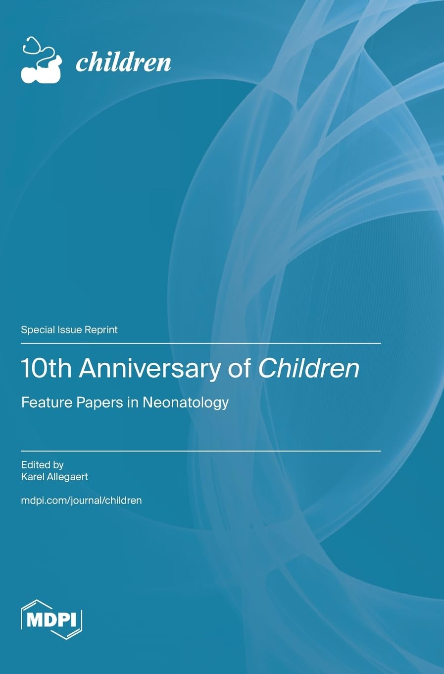 10th Anniversary of Children Medicine