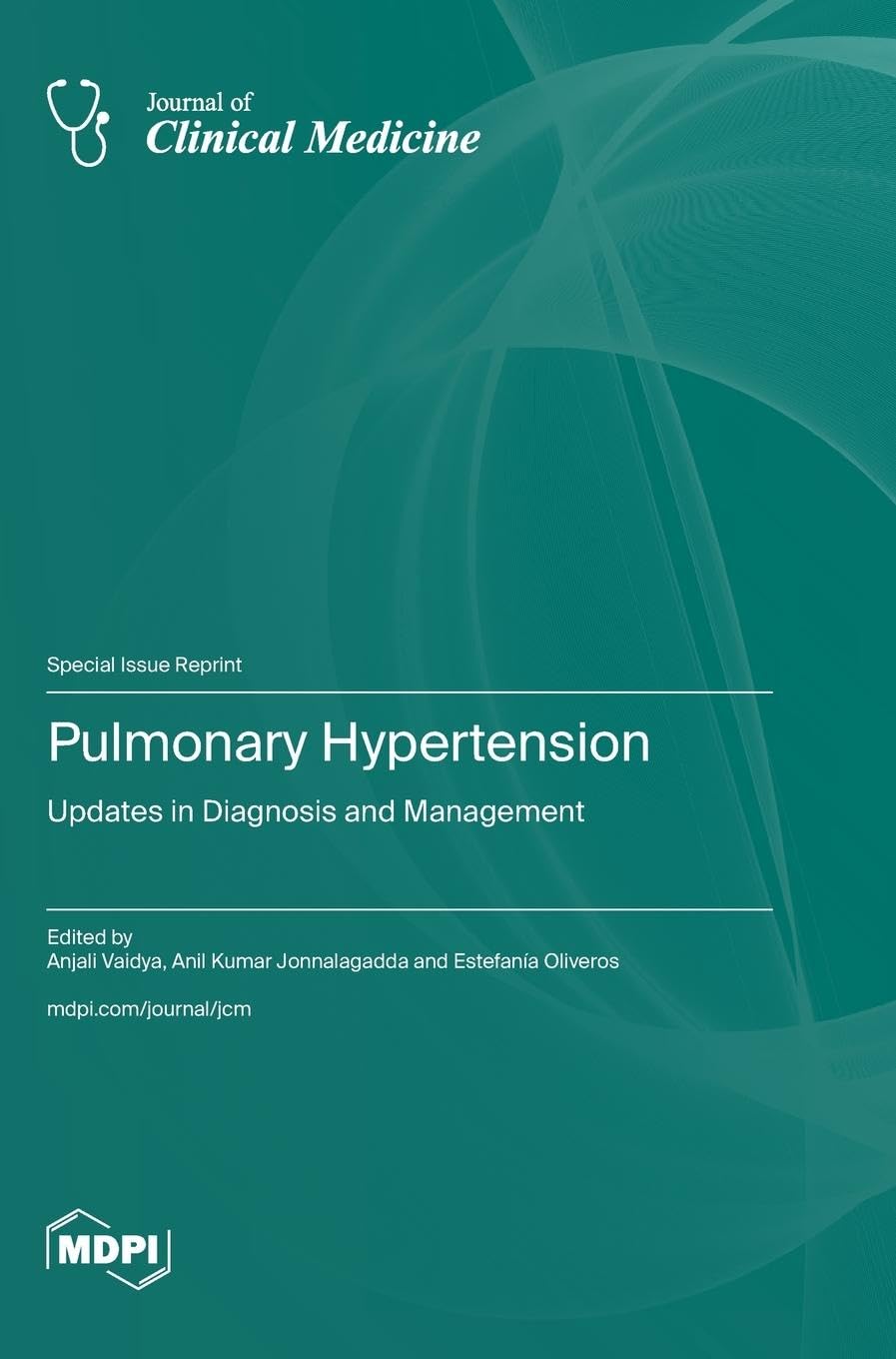 Product Image: Pulmonary Hypertension