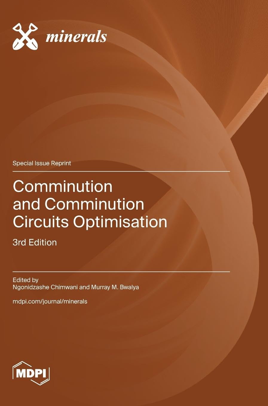 Comminution and Comminution Circuits Optimisation Media & Communication