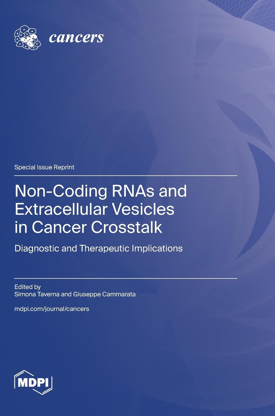 Non-Coding RNAs and Extracellular Vesicles in Cancer Crosstalk Medicine