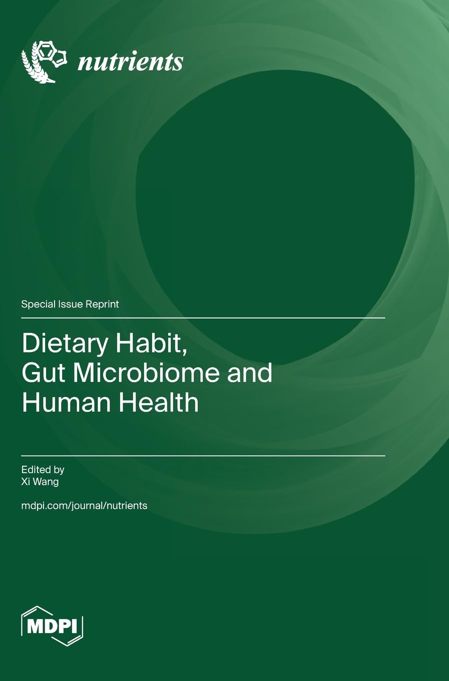 Dietary Habit, Gut Microbiome and Human Health Business & Technology