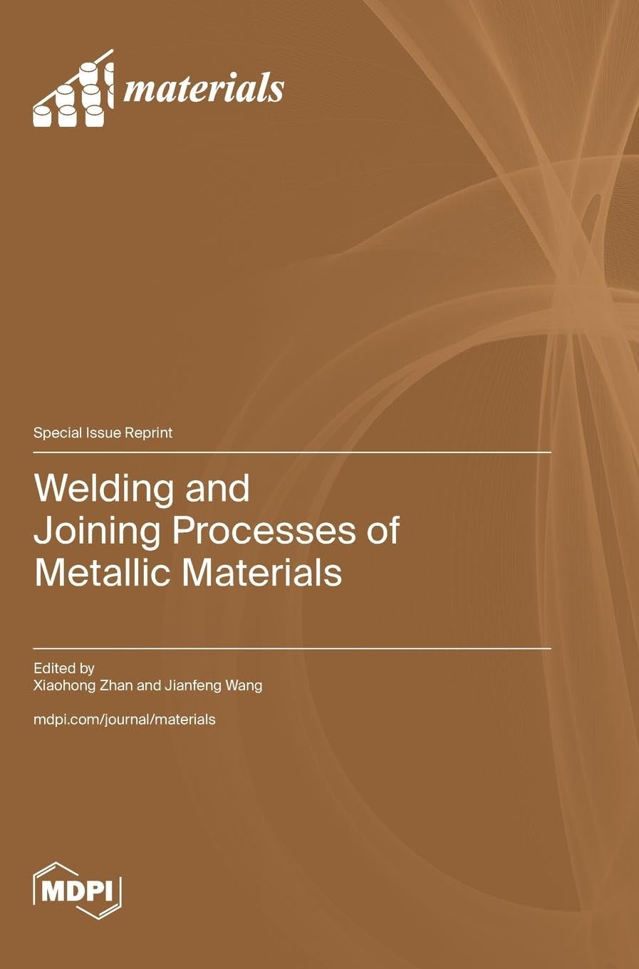 Welding and Joining Processes of Metallic Materials Media & Communication