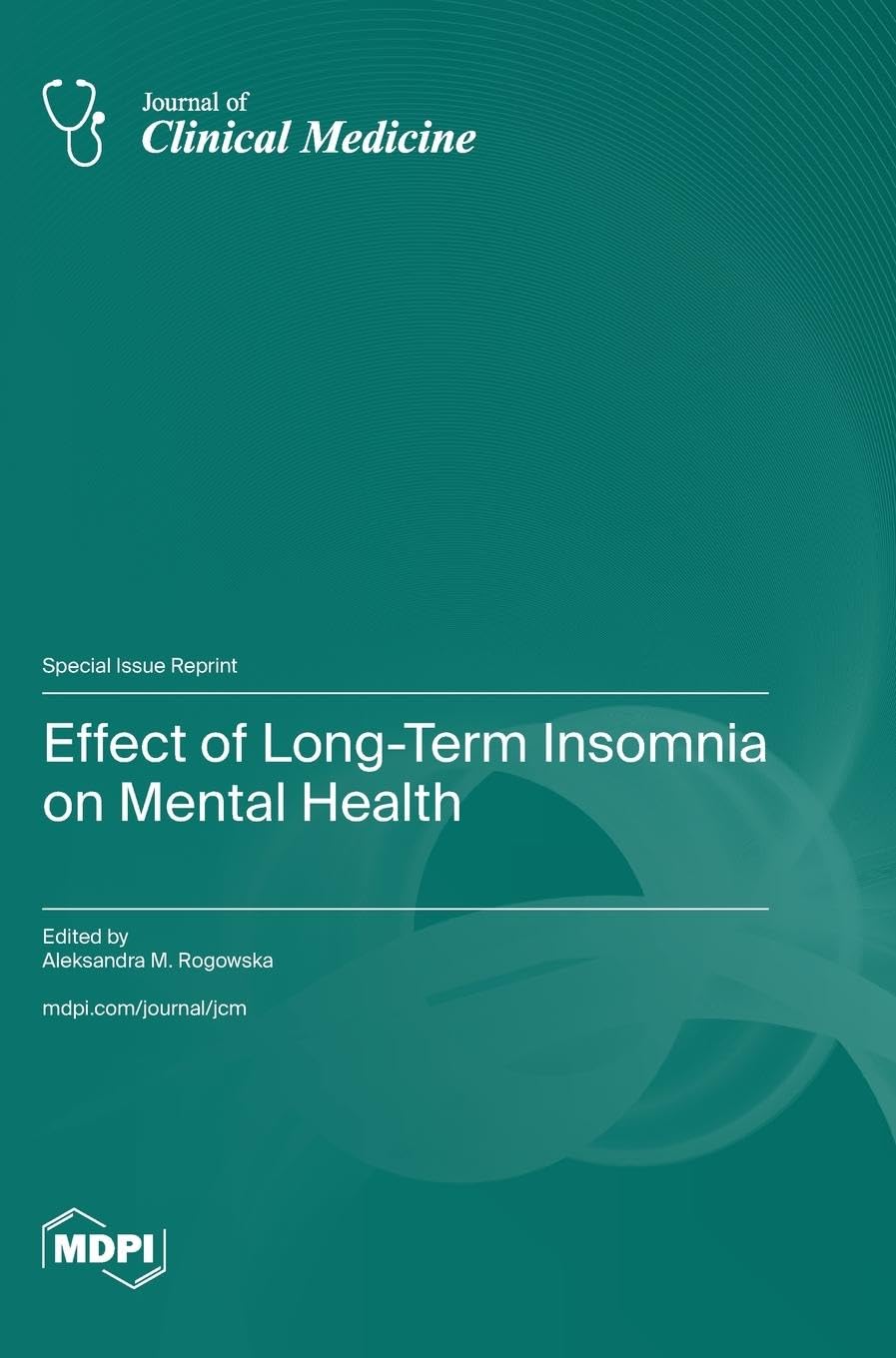 Effect of Long-Term Insomnia on Mental Health Medicine