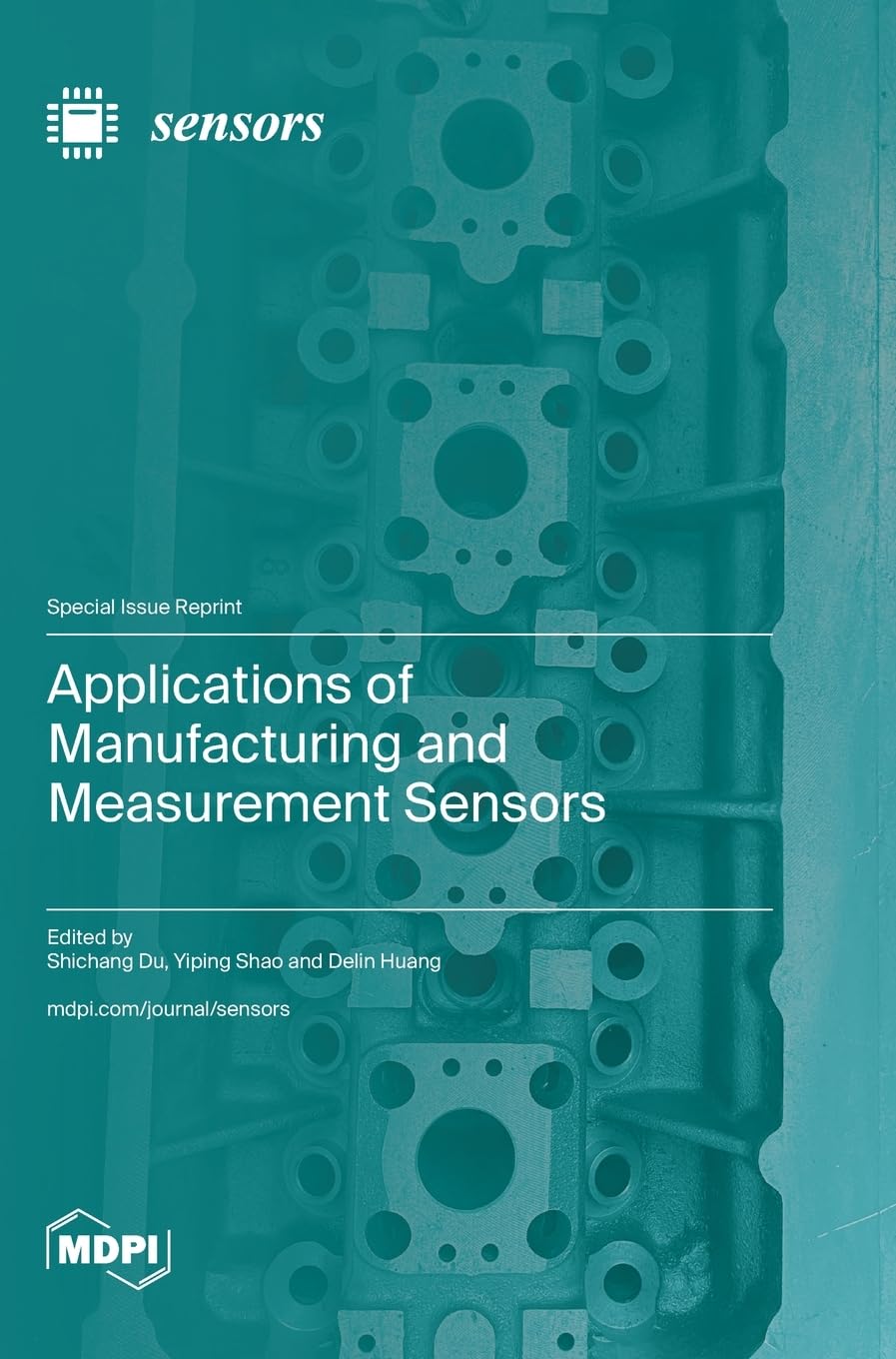 Applications of Manufacturing and Measurement Sensors Media & Communication
