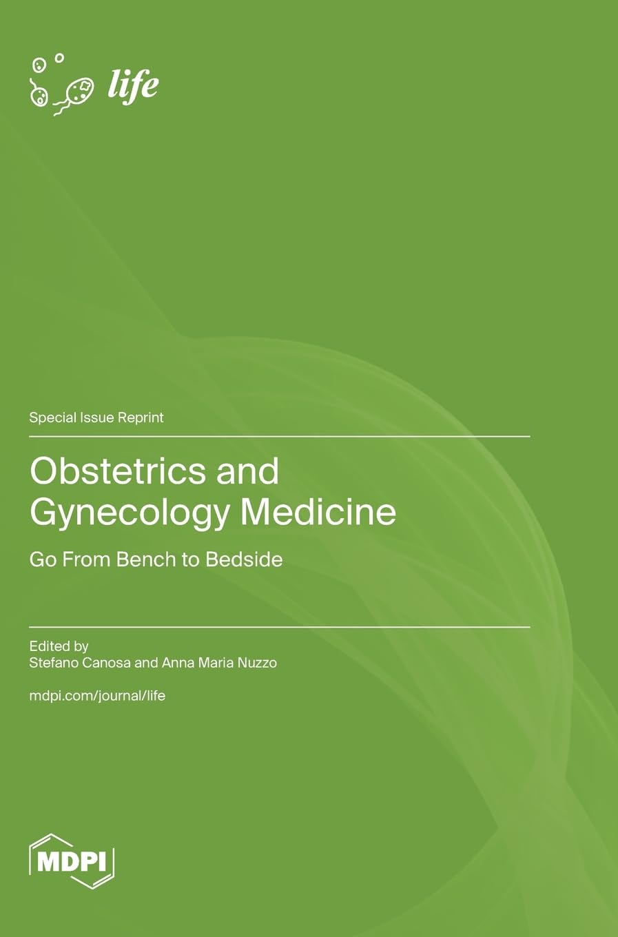 Obstetrics and Gynecology Medicine Business & Technology