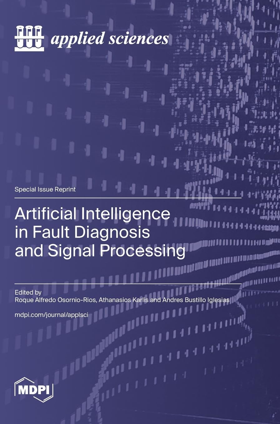 Artificial Intelligence in Fault Diagnosis and Signal Processing Media & Communication